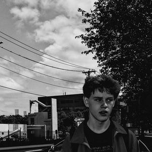 Meet your Posher, Luke